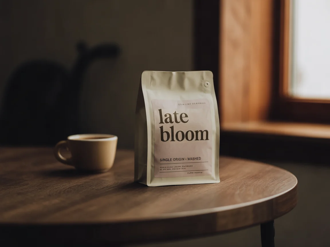 Edit 1 · label → “late bloom”